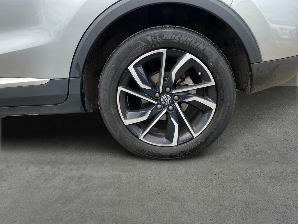 MG ZS 1.0T Gdi Exclusive #6