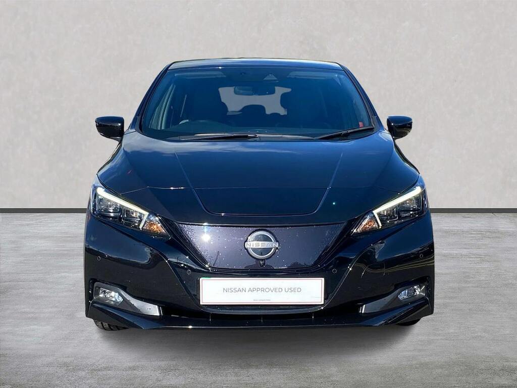 Nissan Leaf 39Kwh Tekna Hatchback 150 Ps  #5