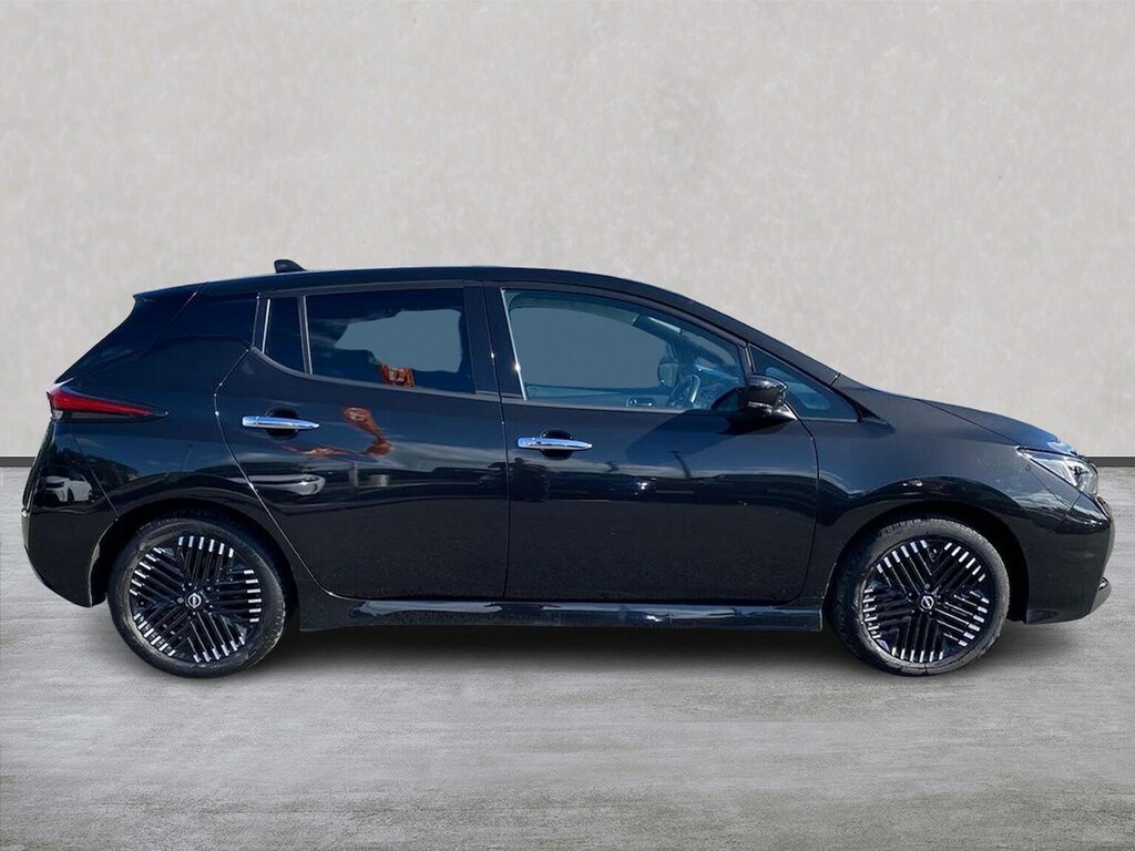 Nissan Leaf 39Kwh Tekna Hatchback 150 Ps  #3