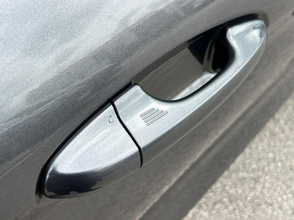 Ford Fiesta St-line Edition White #36