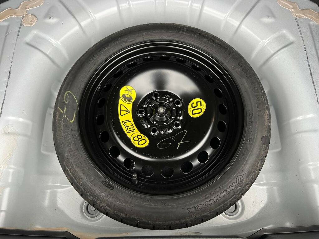 Ford Focus 1.0 Ecoboost St-line White #38