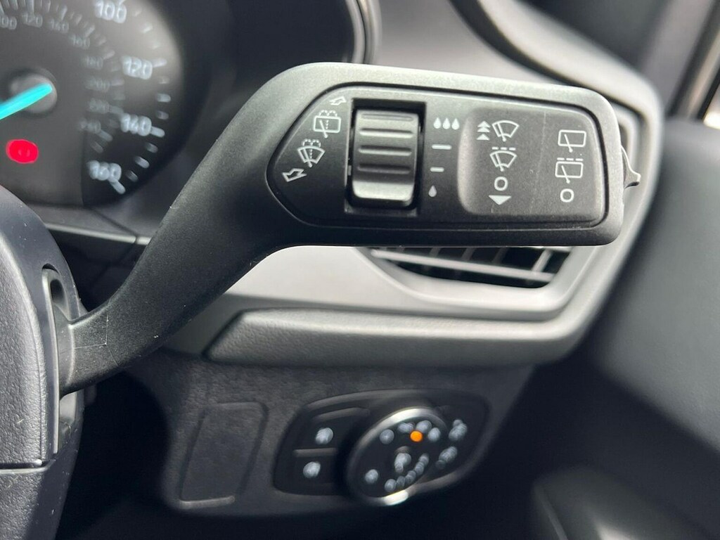 Ford Focus 1.0 Ecoboost St-line White #29