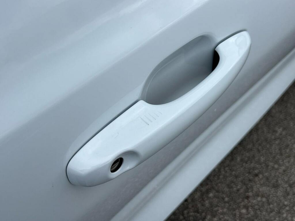 Ford Focus 1.0 Ecoboost St-line White #36