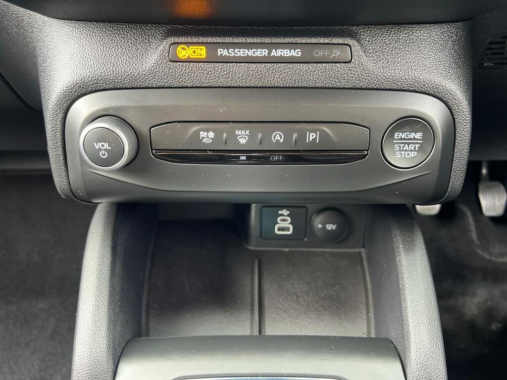 Ford Focus 1.0 Ecoboost St-line White #21