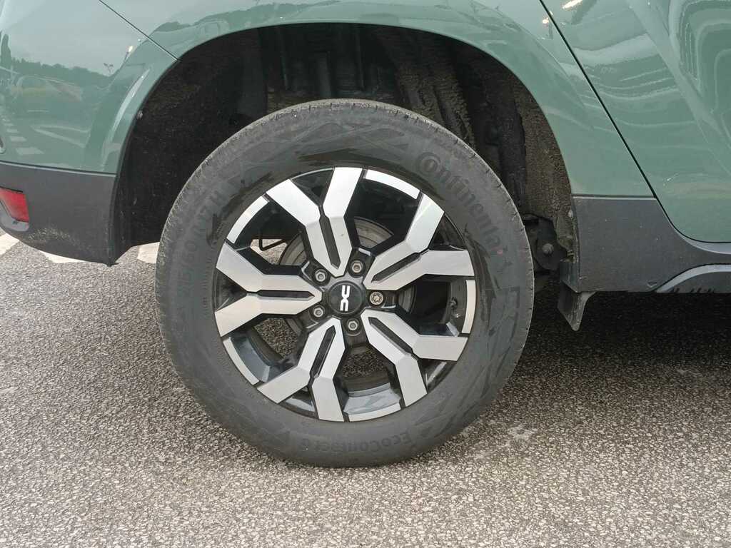 Dacia Duster 1.3 Tce 130 Journey  #6