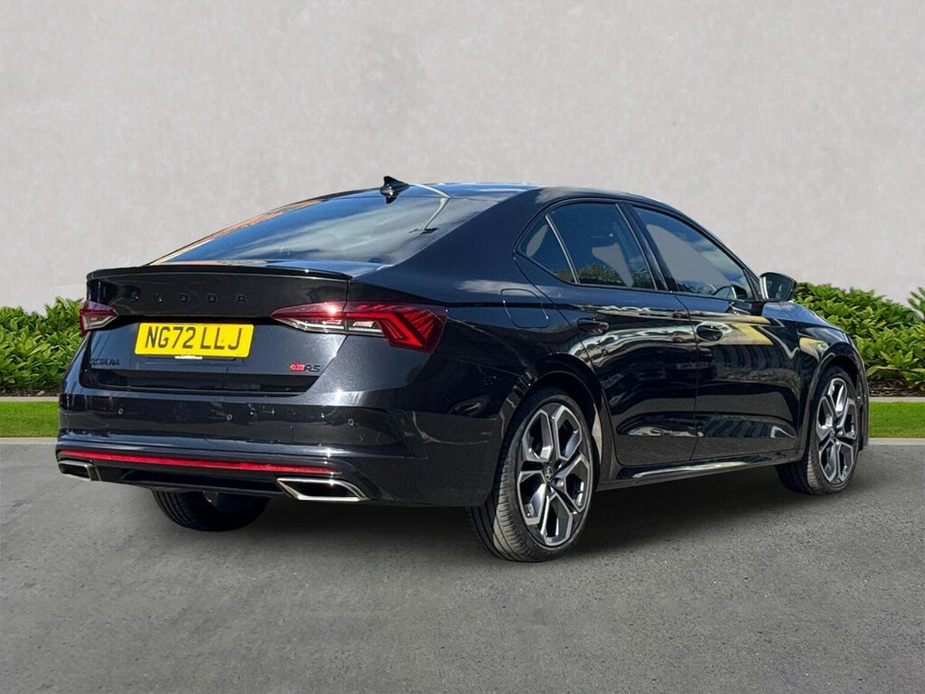 Skoda Octavia 1.0 Tsi E-tec Se Technology Dsg Blue #18