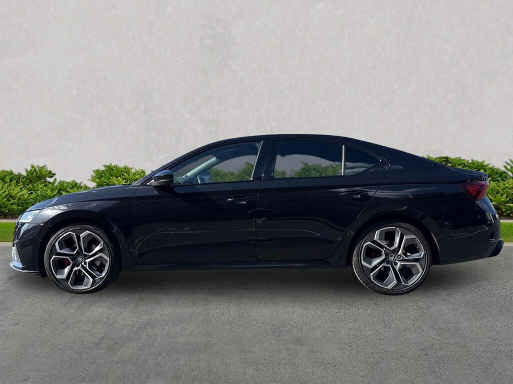 Skoda Octavia 1.0 Tsi E-tec Se Technology Dsg Blue #19
