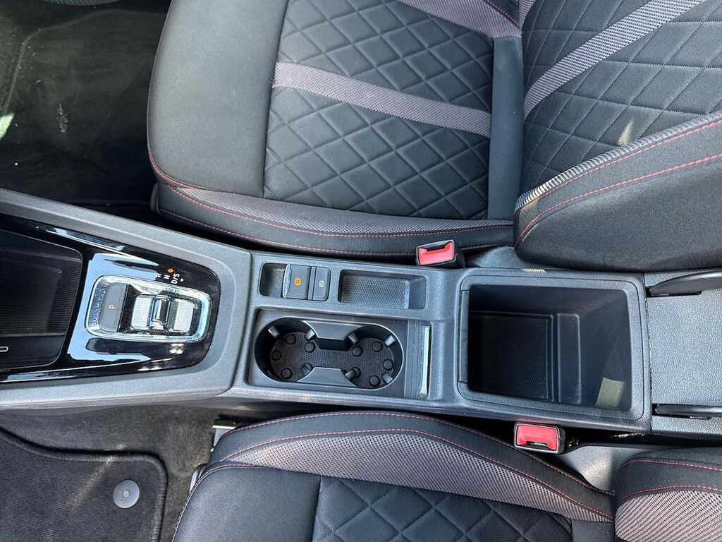 Skoda Octavia 1.0 Tsi E-tec Se Technology Dsg Blue #13