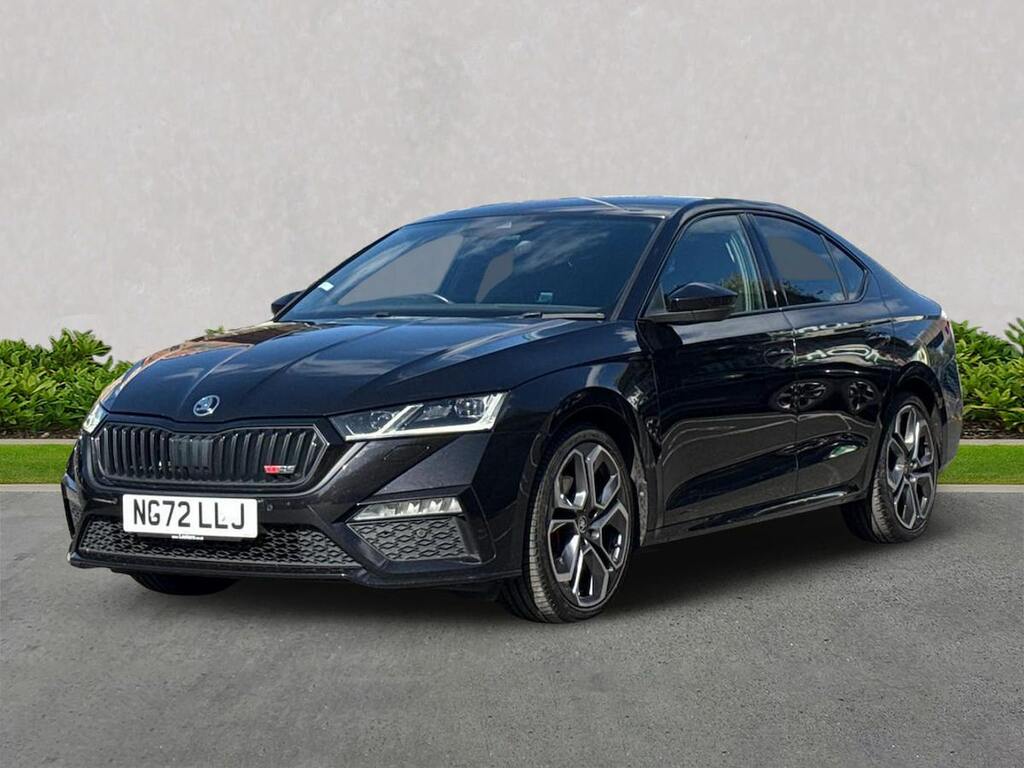Skoda Octavia 1.0 Tsi E-tec Se Technology Dsg Blue #20