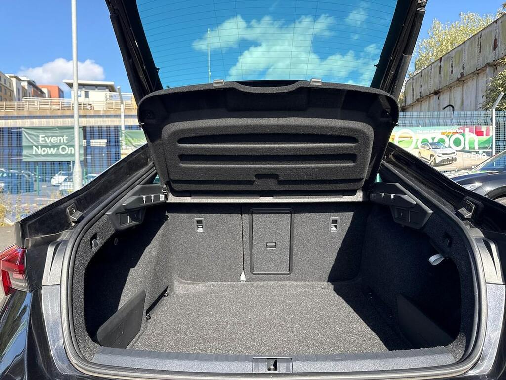 Skoda Octavia 1.0 Tsi E-tec Se Technology Dsg Blue #17