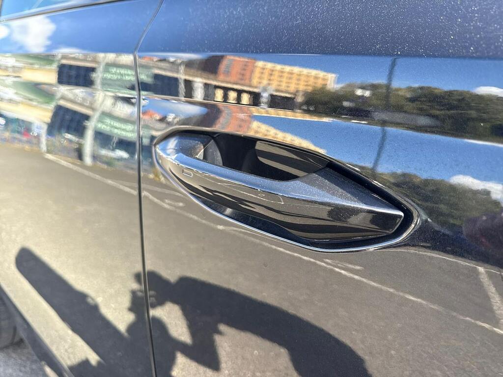 Skoda Octavia 1.0 Tsi E-tec Se Technology Dsg Blue #37