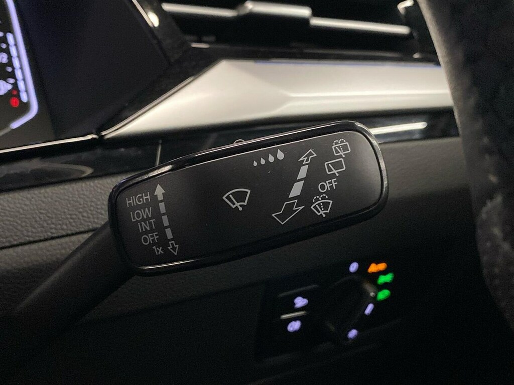 Volkswagen Arteon Hatchback Grey #28