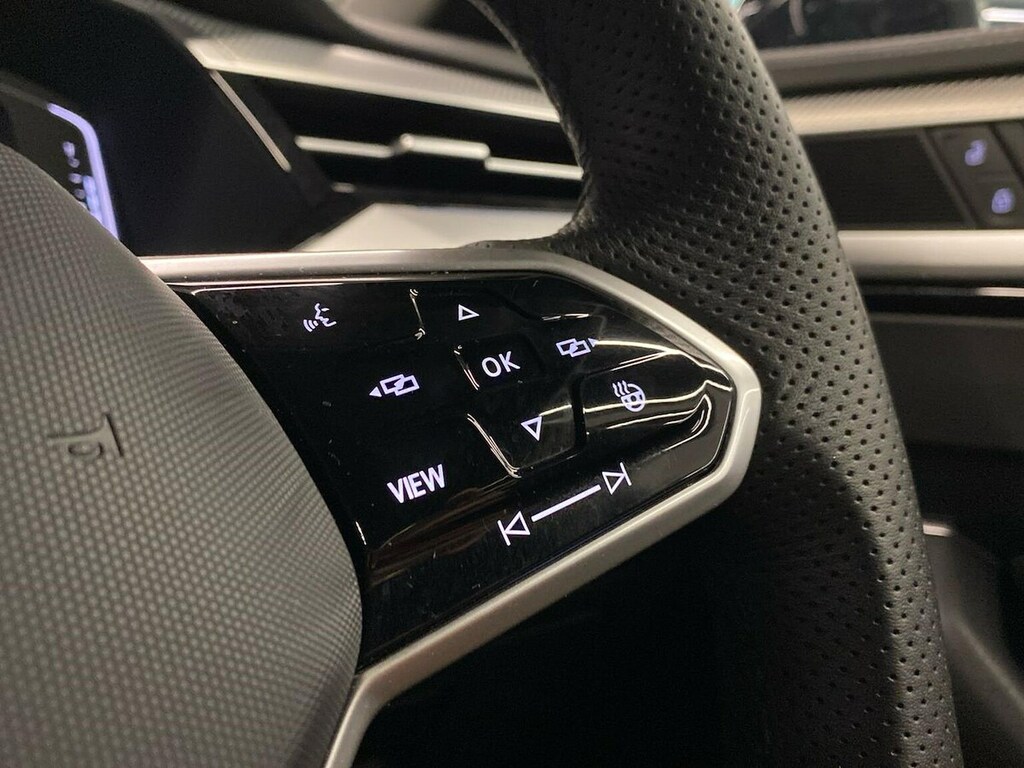 Volkswagen Arteon Hatchback Grey #26