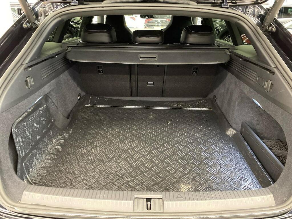 Volkswagen Arteon Hatchback Grey #17