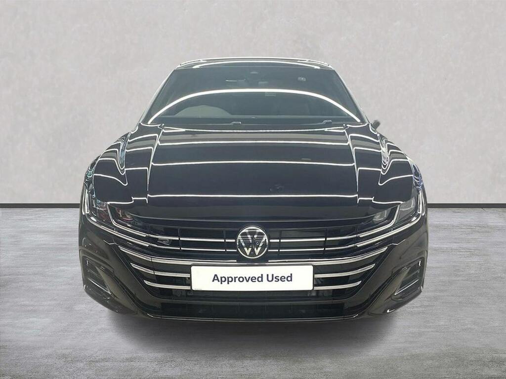 Volkswagen Arteon 1.4 Tsi Ehybrid R-line Dsg #5