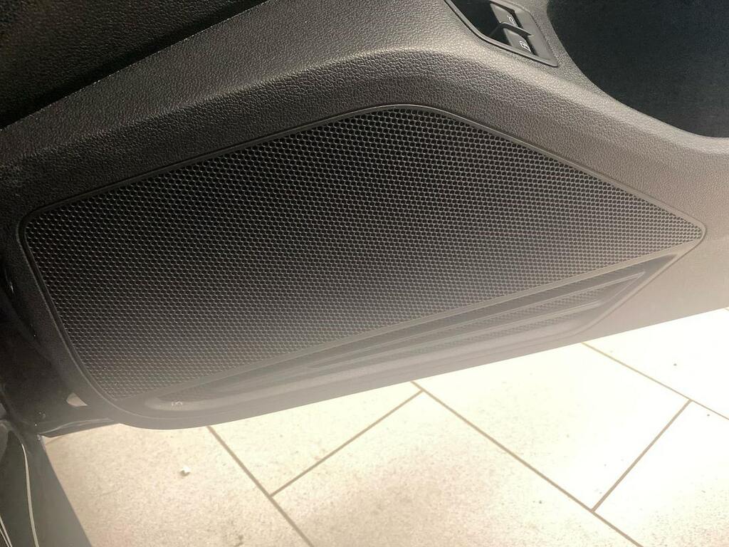 Volkswagen Arteon Hatchback Grey #31