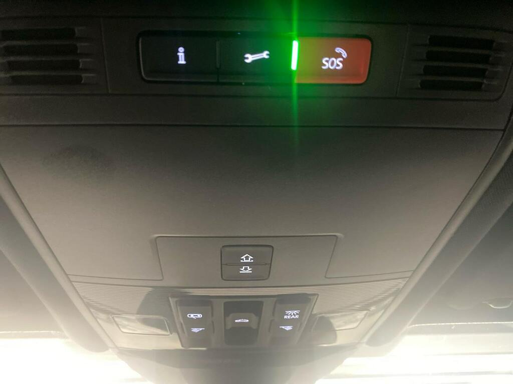 Volkswagen Arteon Hatchback Grey #14