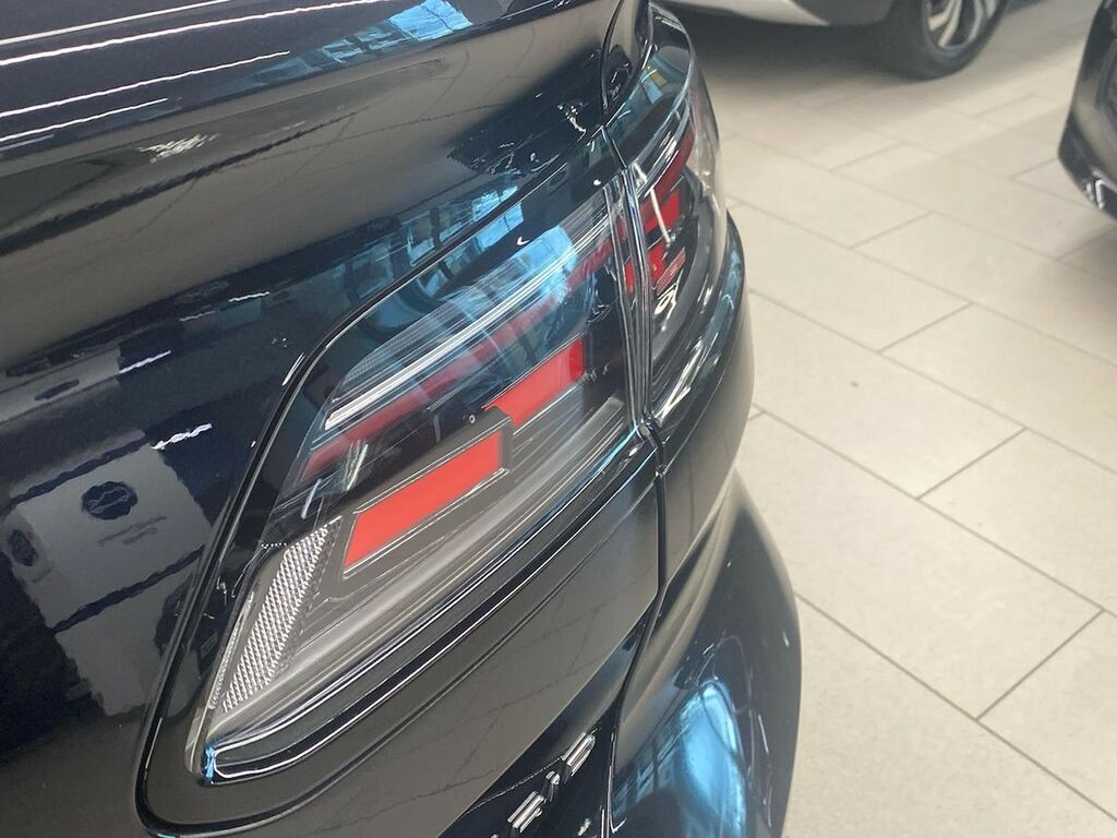 Volkswagen Arteon Hatchback Grey #34