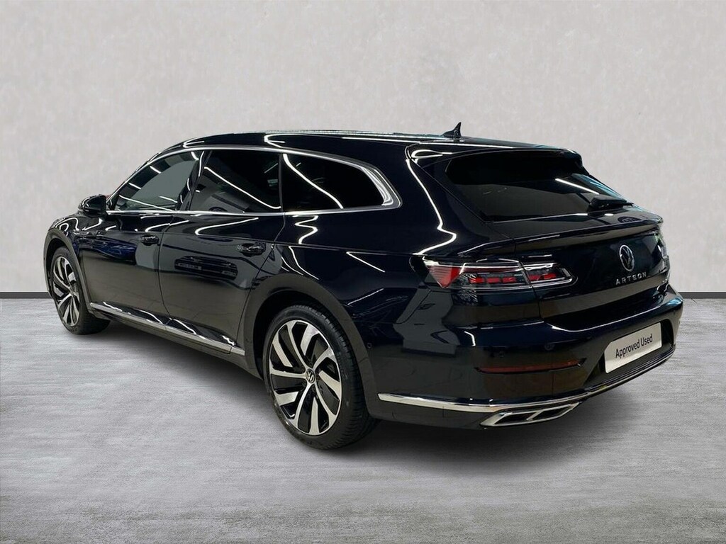 Volkswagen Arteon 1.4 Tsi Ehybrid R-line Dsg #2