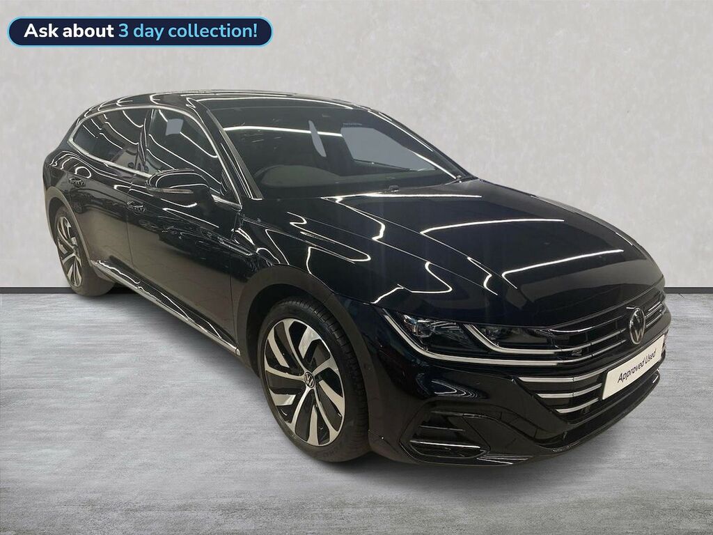 Volkswagen Arteon 1.4 Tsi Ehybrid R-line Dsg