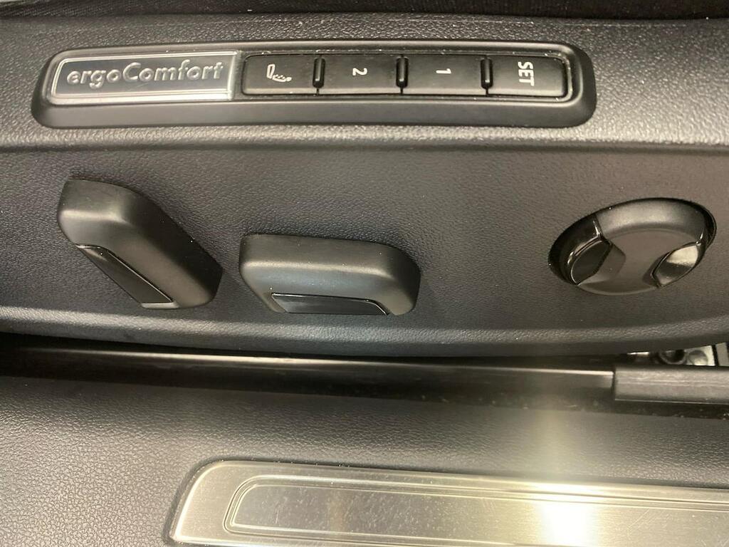 Volkswagen Arteon Hatchback Grey #30