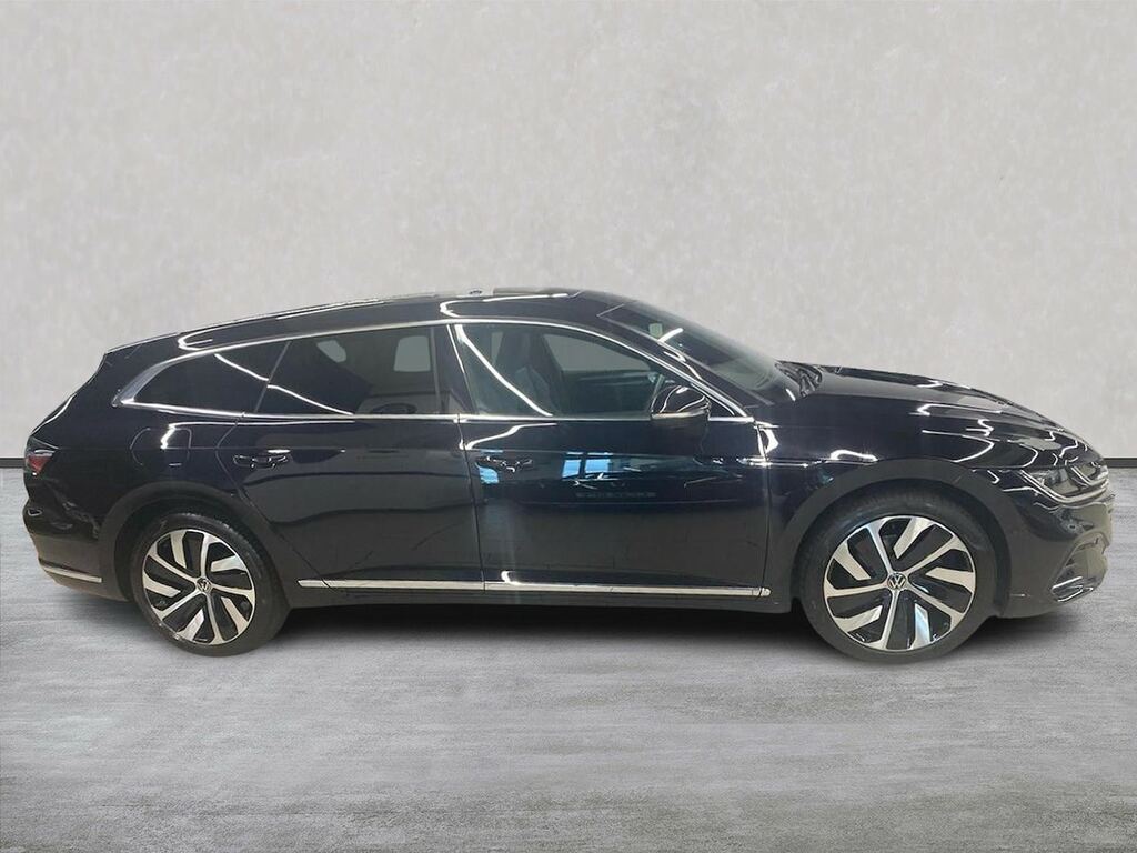 Volkswagen Arteon 1.4 Tsi Ehybrid R-line Dsg #3