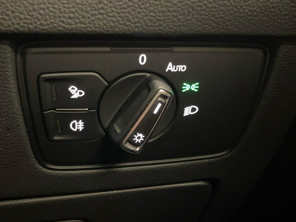 Volkswagen Arteon Hatchback Grey #22