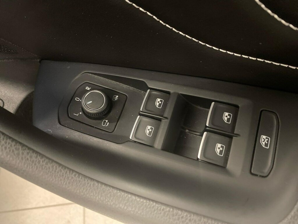 Volkswagen Arteon Hatchback Grey #21