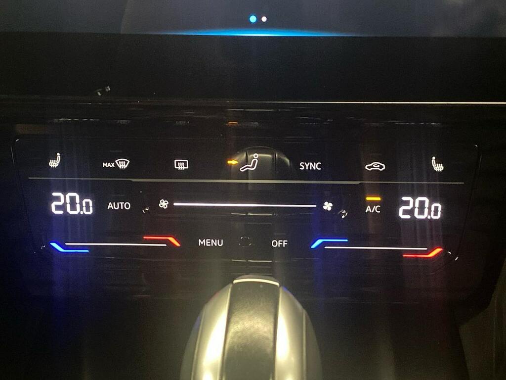 Volkswagen Arteon Hatchback Grey #12