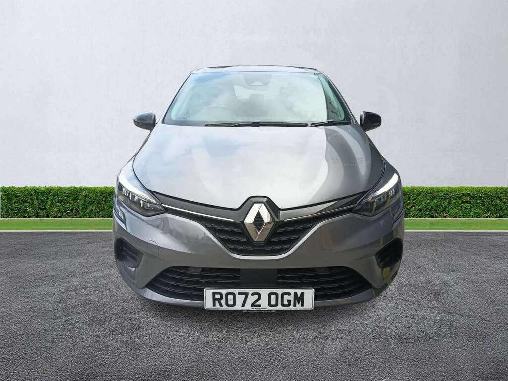 Renault Clio 1.0 Tce 90 Evolution #5