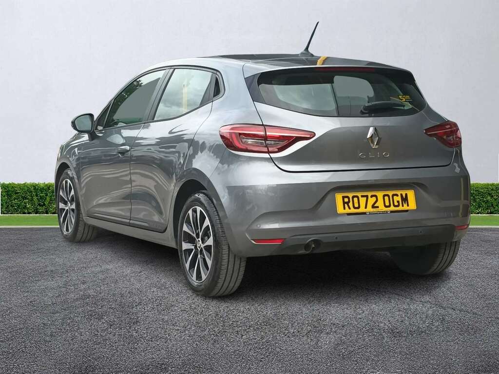Renault Clio 1.0 Tce 90 Evolution #2