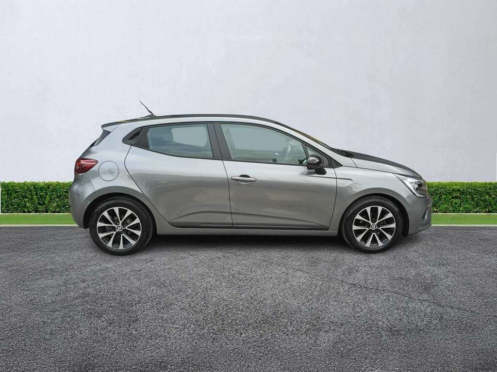 Renault Clio 1.0 Tce 90 Evolution #3