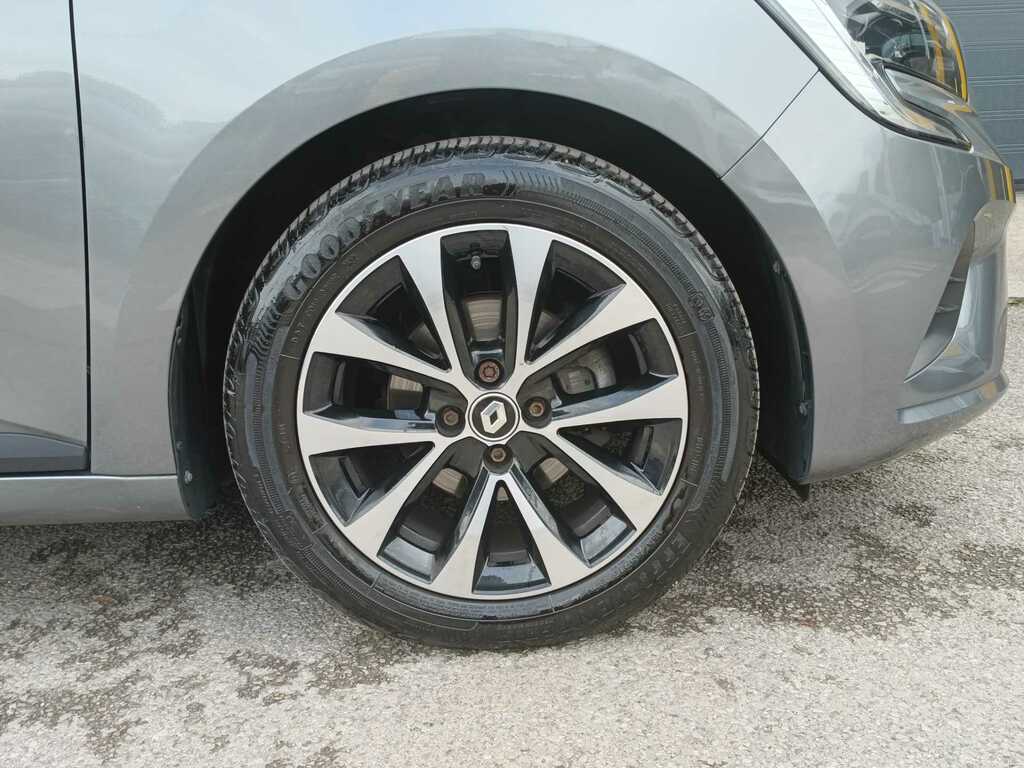 Renault Clio 1.0 Tce 90 Evolution #6