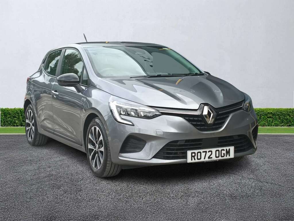 Renault Clio 1.0 Tce 90 Evolution