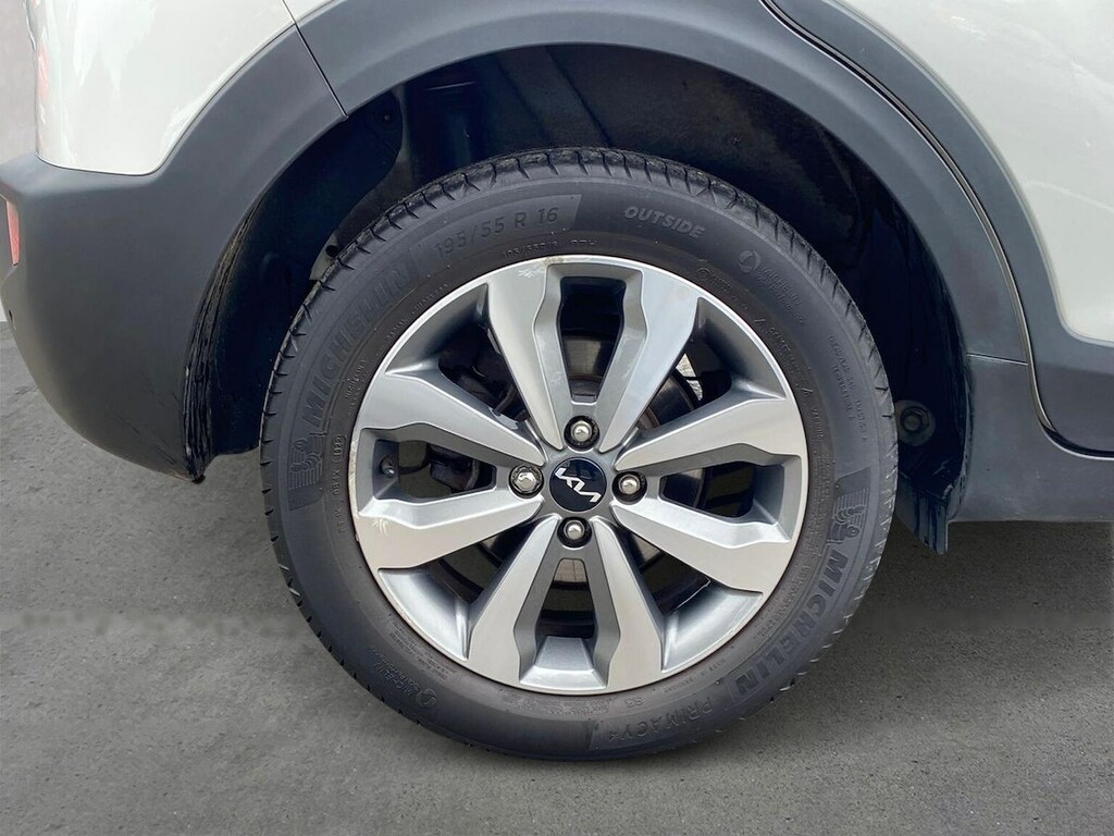 Kia Stonic Stonic 2 Yellow #10