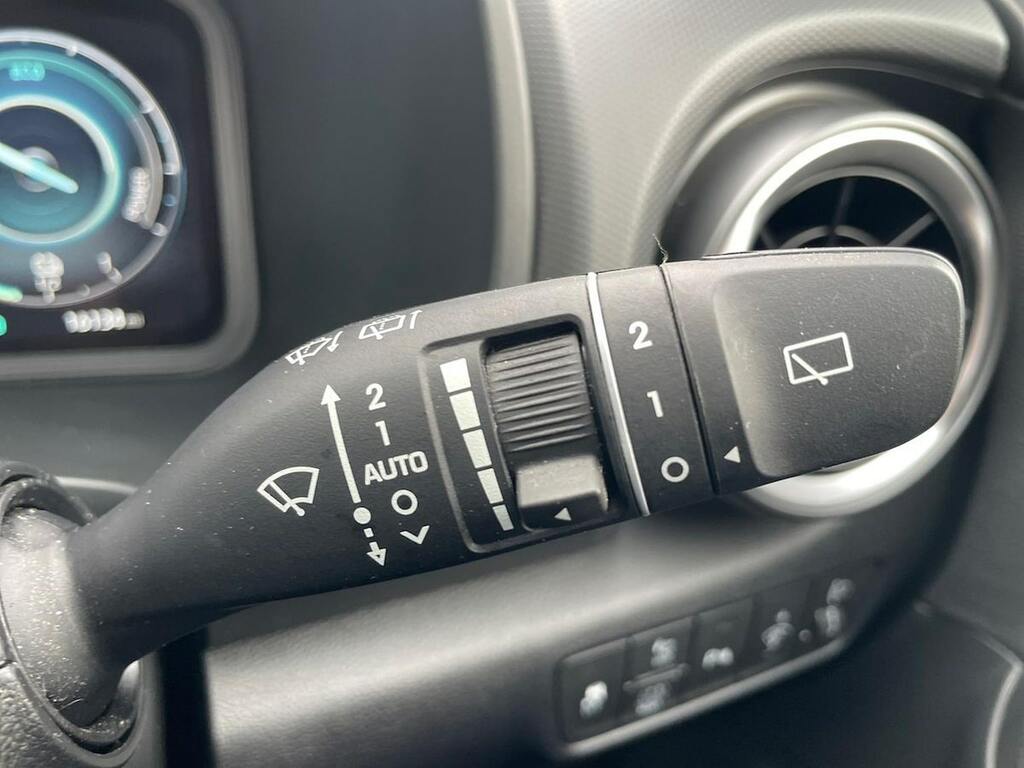 Hyundai Kona Premium Black #29