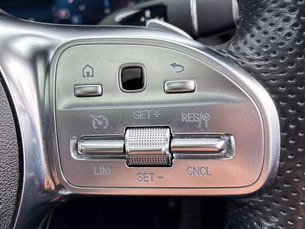 Mercedes-Benz GLC Class Suv Blue #23