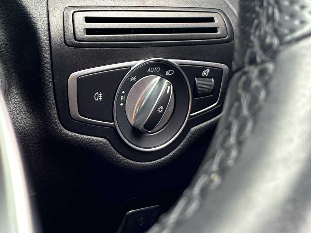Mercedes-Benz GLC Class Suv Blue #39