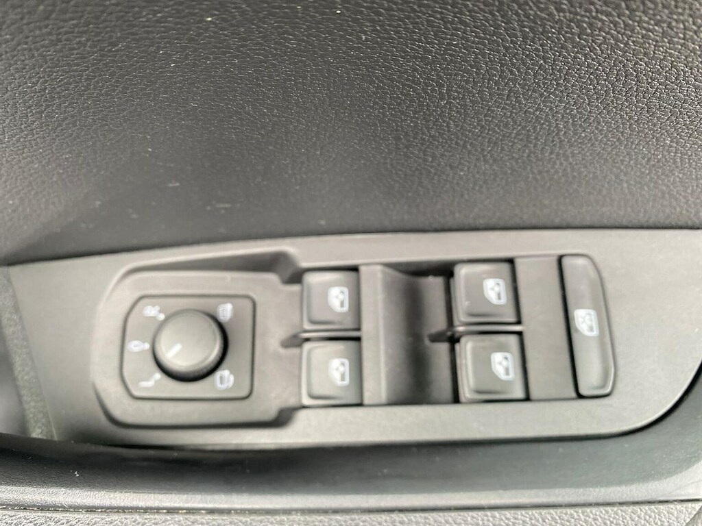 Skoda Karoq Se Technology Blue #21