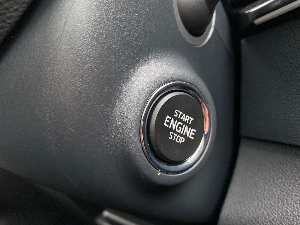 Skoda Karoq Se Technology Blue #44