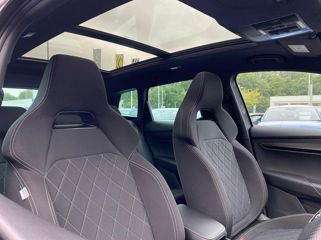 Skoda Karoq Se Technology Blue #42