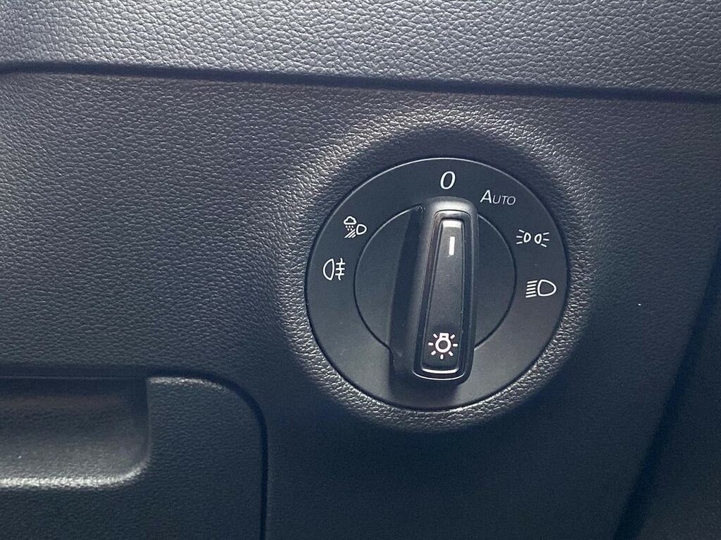 Skoda Karoq Se Technology Blue #43