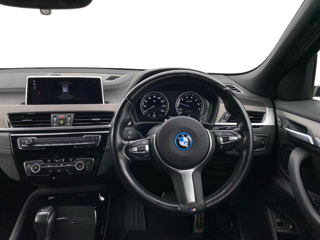 BMW X2 M Sport Black #9