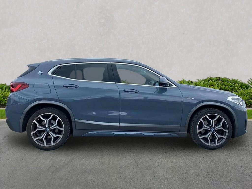 BMW X2 1.5 25E 10Kwh M Sport X Suv Plug-in Hyb #3