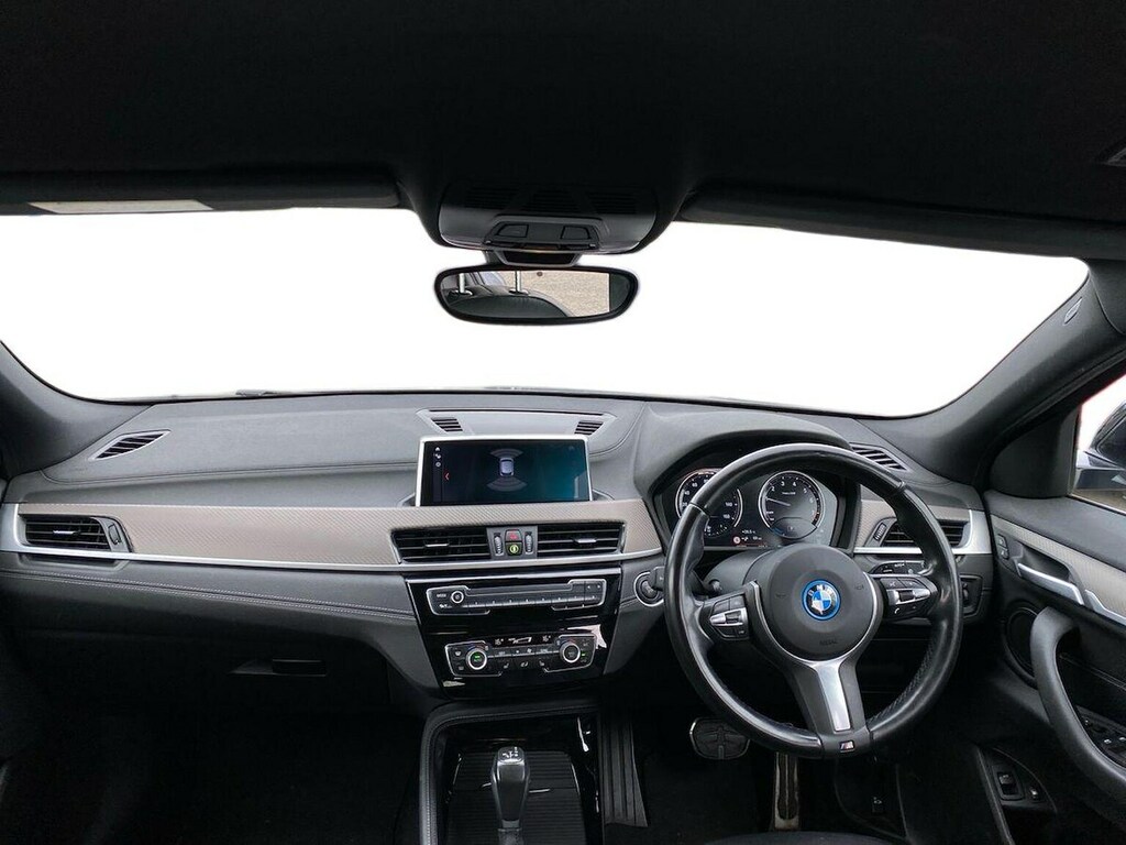 BMW X2 M Sport Black #8