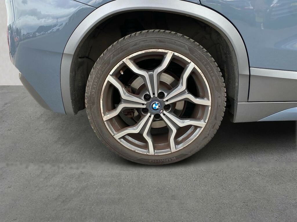 BMW X2 1.5 25E 10Kwh M Sport X Suv Plug-in Hyb #6