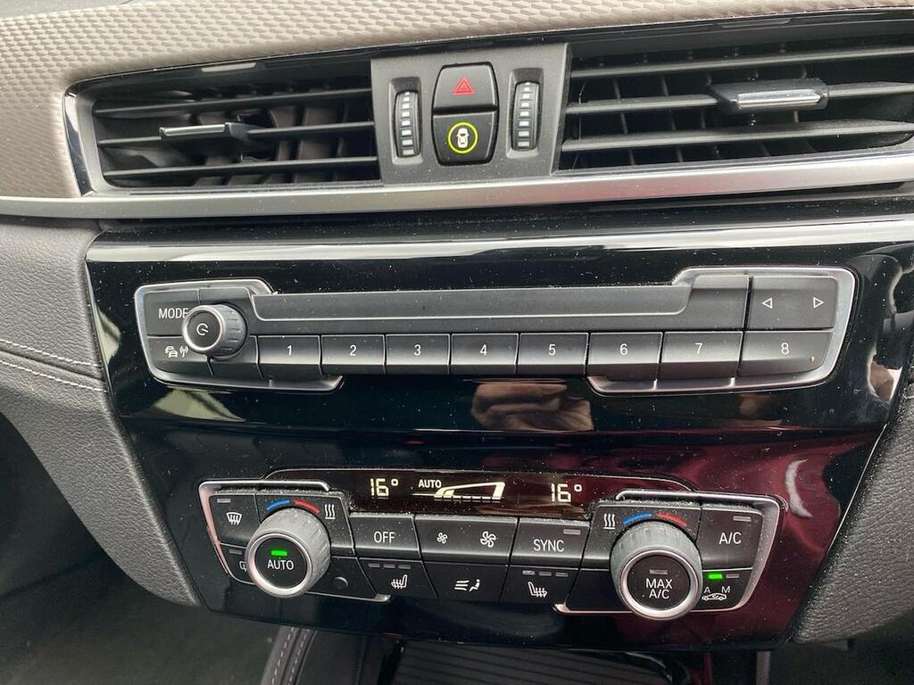 BMW X2 M Sport Black #12