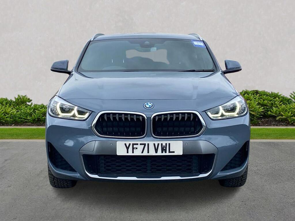 BMW X2 1.5 25E 10Kwh M Sport X Suv Plug-in Hyb #5