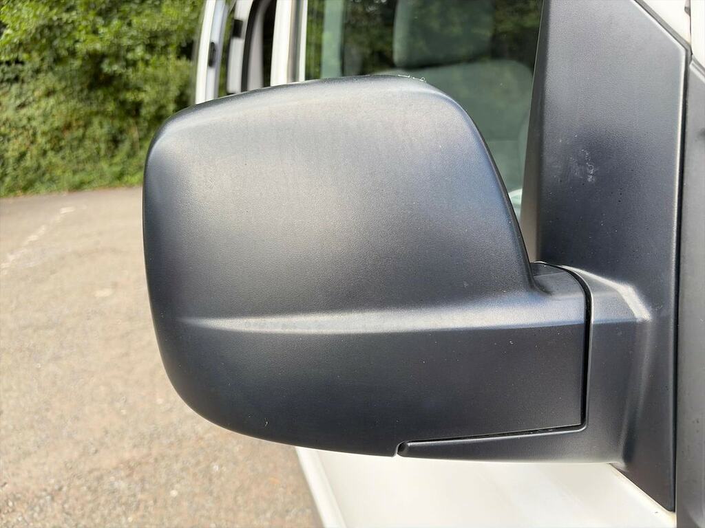 Hyundai I800 I800 Se Crdi Silver #30