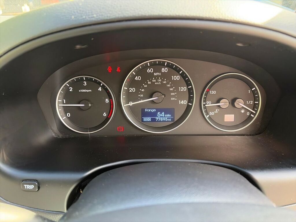 Hyundai I800 I800 Se Crdi Silver #10